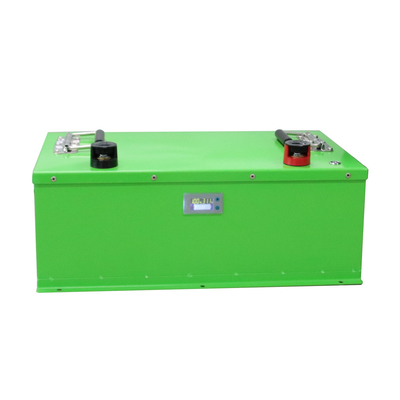 Batería durable sostenible Eco recargable del carro de golf amistoso