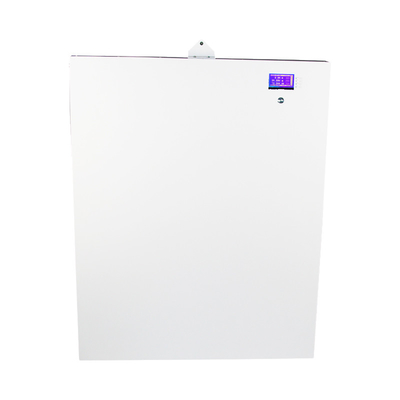 Pared estupenda del poder de batería del condensador de las tecnologías económicas de energía