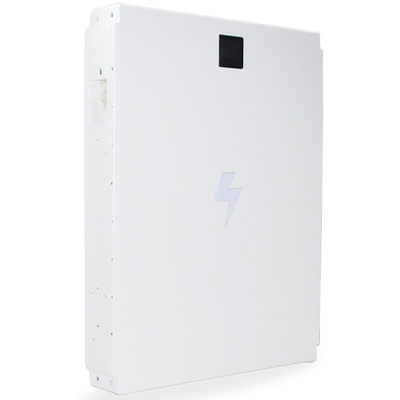 energía del condensador de 48v 5kwh 10kwh 15kwh alta de la pared estupenda del poder/seguridad