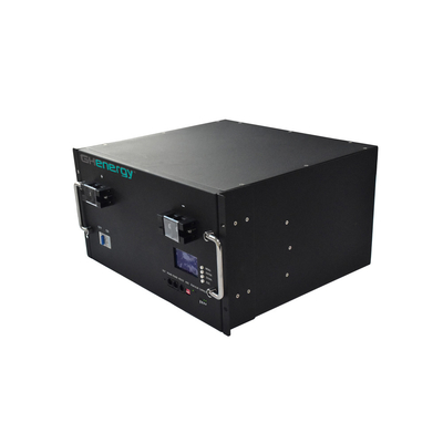 250Ah litio portátil Ion Deep Cycle Battery Multiscene recargable