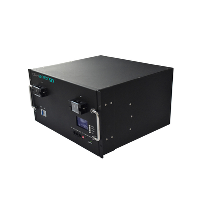 250Ah litio portátil Ion Deep Cycle Battery Multiscene recargable