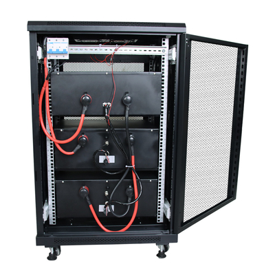 Litio durable Ion Phosphate Battery, batería Ultraportable de 10Kwh LiFePO4