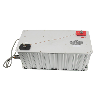 Módulo 48V 165F de Supercapacitor de la alta energía para los dispositivos eléctricos industriales