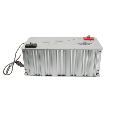 Módulo 48V 165F de Supercapacitor de la alta energía para los dispositivos eléctricos industriales