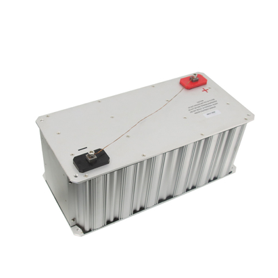 Módulo 48V 165F de Supercapacitor de la alta energía para los dispositivos eléctricos industriales