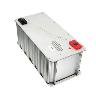 Módulo 48V 165F de Supercapacitor de la alta energía para los dispositivos eléctricos industriales