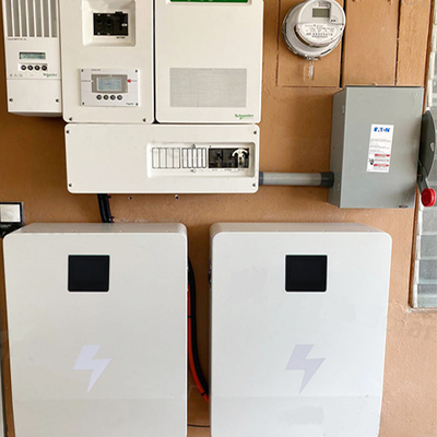 Sistemas de Multiscene BMS Residential Solar Power con el módulo de los Wi Fi