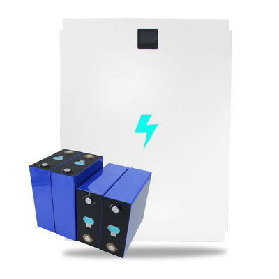 Sistema Solar casera resistente de Purple Horn PID, sistemas de energía solar residenciales 120V