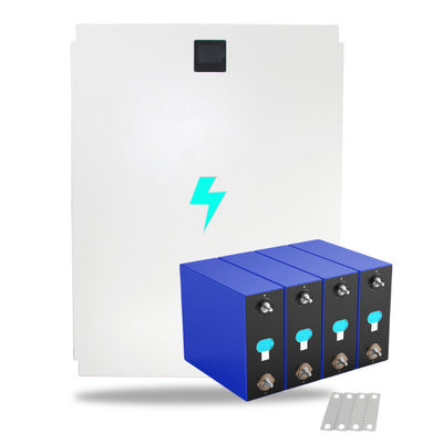 Sistema Solar casera resistente de Purple Horn PID, sistemas de energía solar residenciales 120V