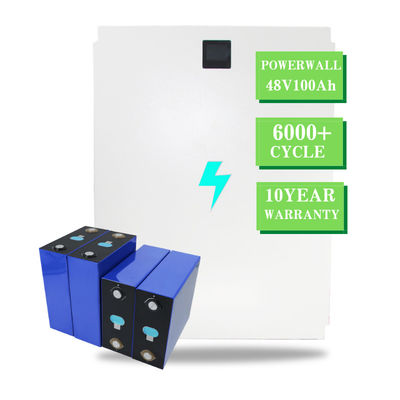 Sistema Solar casera resistente de Purple Horn PID, sistemas de energía solar residenciales 120V