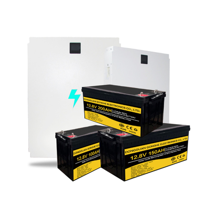 Sistemas de Multiscene BMS Residential Solar Power con el módulo de los Wi Fi