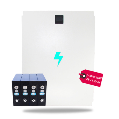Sistemas de Multiscene BMS Residential Solar Power con el módulo de los Wi Fi