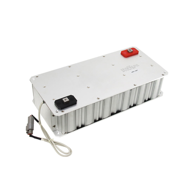 Prueba de aislamiento de alto voltaje estupenda híbrida del módulo de batería del condensador de la batería de coche 48V 36F