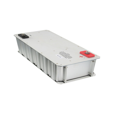 Prueba de aislamiento de alto voltaje estupenda híbrida del módulo de batería del condensador de la batería de coche 48V 36F