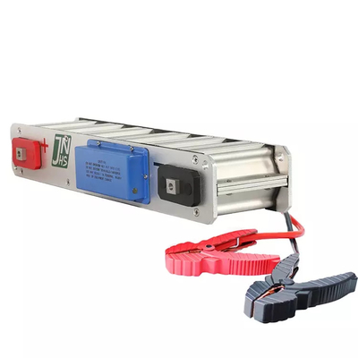 Batería híbrida de alto voltaje de Supercapacitor de las telecomunicaciones para automotriz