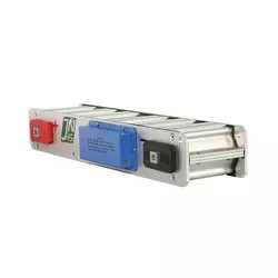 Módulo estupendo del condensador de la herramienta 12v 200f de la emergencia del coche para el banco del poder del arrancador del salto del coche