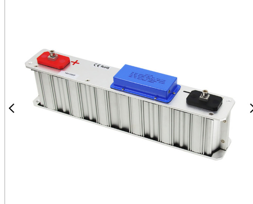 Módulo estupendo del condensador de la herramienta 12v 200f de la emergencia del coche para el banco del poder del arrancador del salto del coche