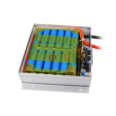 Banco estupendo estupendo de la batería del condensador de la batería 16v 500f 2000f 3000f del condensador de la pequeña batería marina profunda del ciclo de Graphene