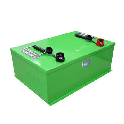 Hogar 24v de energía solar 48v del módulo de batería del carro de golf del OEM de Gonghe