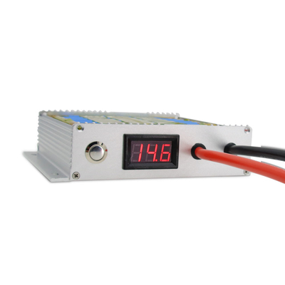 24 VoltDeep portátil completan un ciclo la batería 500f 2000f 3000f de rv multicolora