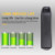 Ultraportable recargable reutilizable de Li Ion Electric Pack For Bike