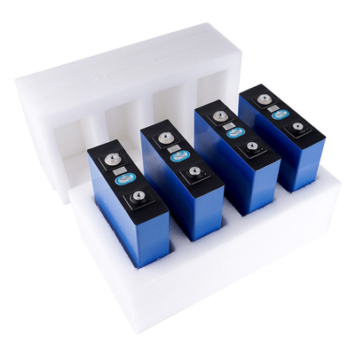 Litio Ion Battery Cells Pack 280Ah de la vespa de ROHS recargable
