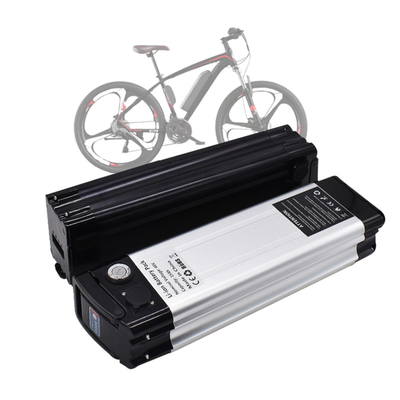 Batería eléctrica Multiscene Ultraportable de la bici del litio recargable E