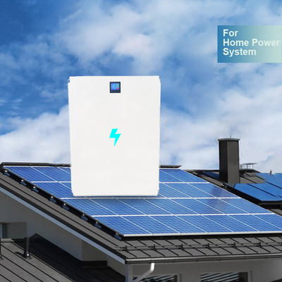 Práctico renovable de los sistemas eléctricos solares residenciales de MPPT 1500W
