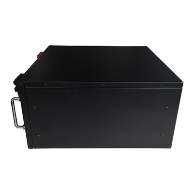 Litio estupendo híbrido Ion Module de Graphene de la batería del condensador de la Sistema Solar 24v 48v