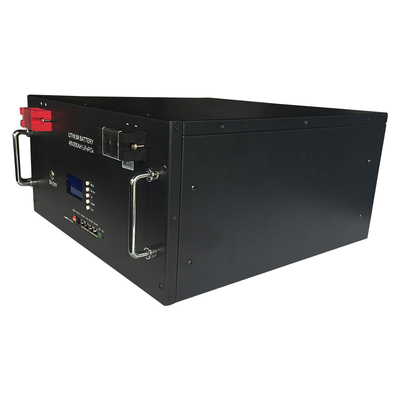 Litio estupendo híbrido Ion Module de Graphene de la batería del condensador de la Sistema Solar 24v 48v