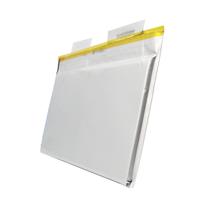 capa eléctrica doble estupenda de papel de la batería 220x128x7.5m m del condensador de 4.2V 21000F