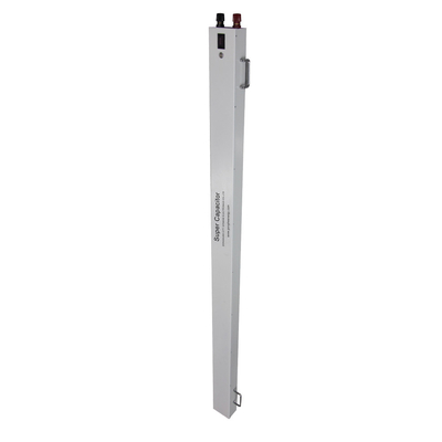 batería 12V 40000F del condensador de 1.2v 1000WH ultra para el sistema de energía solar/eólica