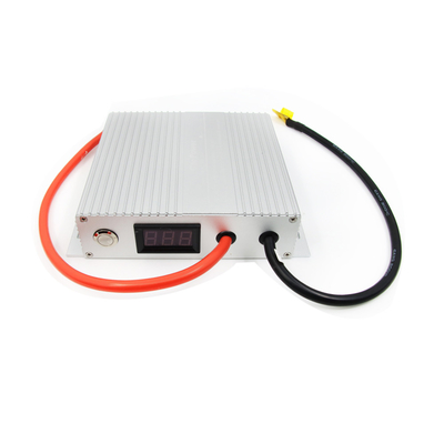 Módulo de energía solar híbrido de alto voltaje 16V 2000F del sistema Supercapacitor