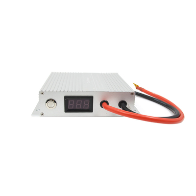 Módulo de energía solar híbrido de alto voltaje 16V 2000F del sistema Supercapacitor