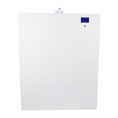 Batería solar de las telecomunicaciones estupendas del condensador 5kwh 10kwh del alto grado de la energía de Purple Horn