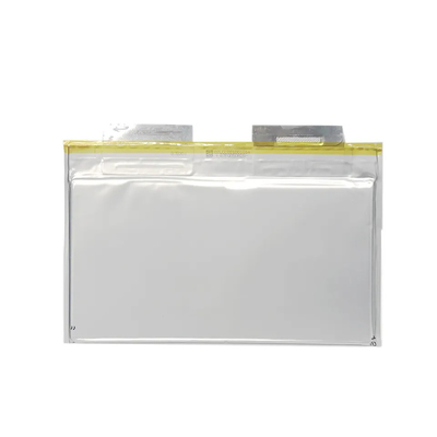 Célula 4.2V 4000F 21000F 75WH de Graphene Supercapacitor para los sistemas eléctricos pulsados