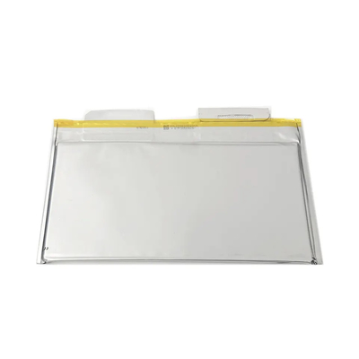 capa eléctrica doble estupenda de papel de la batería 220x128x7.5m m del condensador de 4.2V 21000F