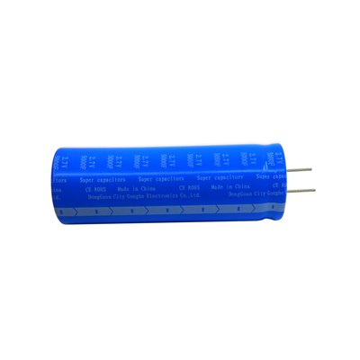 5000F 70WH Supercapacitor para la batería de coche, batería para teléfono portátil de Supercapacitor
