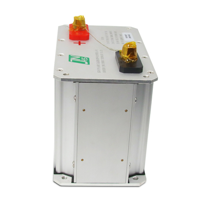 El condensador estupendo embala tamaño del poder más elevado GHT16V500FS de las fichas técnicas: 220*132*188