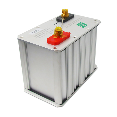 El condensador estupendo embala tamaño del poder más elevado GHT16V500FS de las fichas técnicas: 220*132*188