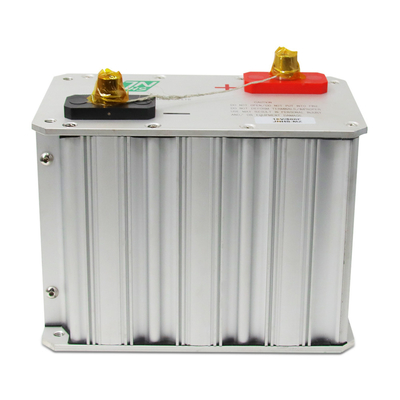 El condensador estupendo embala tamaño del poder más elevado GHT16V500FS de las fichas técnicas: 220*132*188