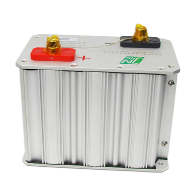 El condensador estupendo embala tamaño del poder más elevado GHT16V500FS de las fichas técnicas: 220*132*188
