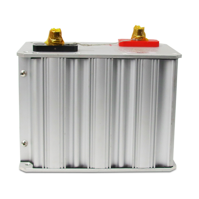 El condensador estupendo embala tamaño del poder más elevado GHT16V500FS de las fichas técnicas: 220*132*188