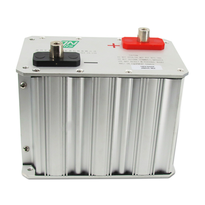 El condensador estupendo embala tamaño del poder más elevado GHT16V500FS de las fichas técnicas: 220*132*188