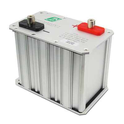 El condensador estupendo embala tamaño del poder más elevado GHT16V500FS de las fichas técnicas: 220*132*188