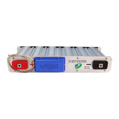 El condensador estupendo embala tamaño del poder más elevado GHT16V500FL de las fichas técnicas: 417*68*185