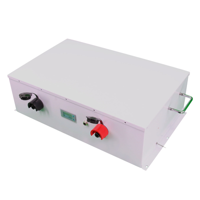 ¡Venta caliente! Modifique el palmo estupendo de la larga vida para requisitos particulares del banco de la batería del condensador de 24v 48v 100ah 200ah