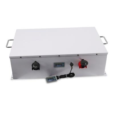 ¡Venta caliente! Modifique el palmo estupendo de la larga vida para requisitos particulares del banco de la batería del condensador de 24v 48v 100ah 200ah