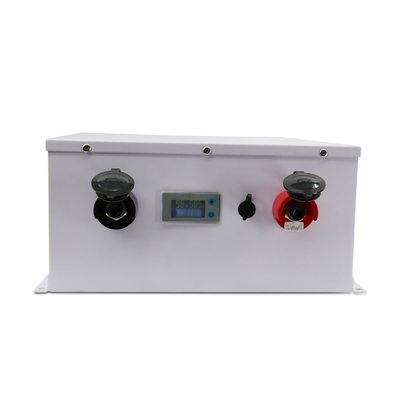 Almacenamiento Ultraportable de la batería del hogar 3900wh, batería híbrida práctica de Supercapacitor