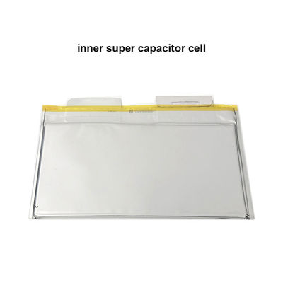 Condensador estupendo multiusos UPS, sistema del almacenamiento de la batería solar IP30